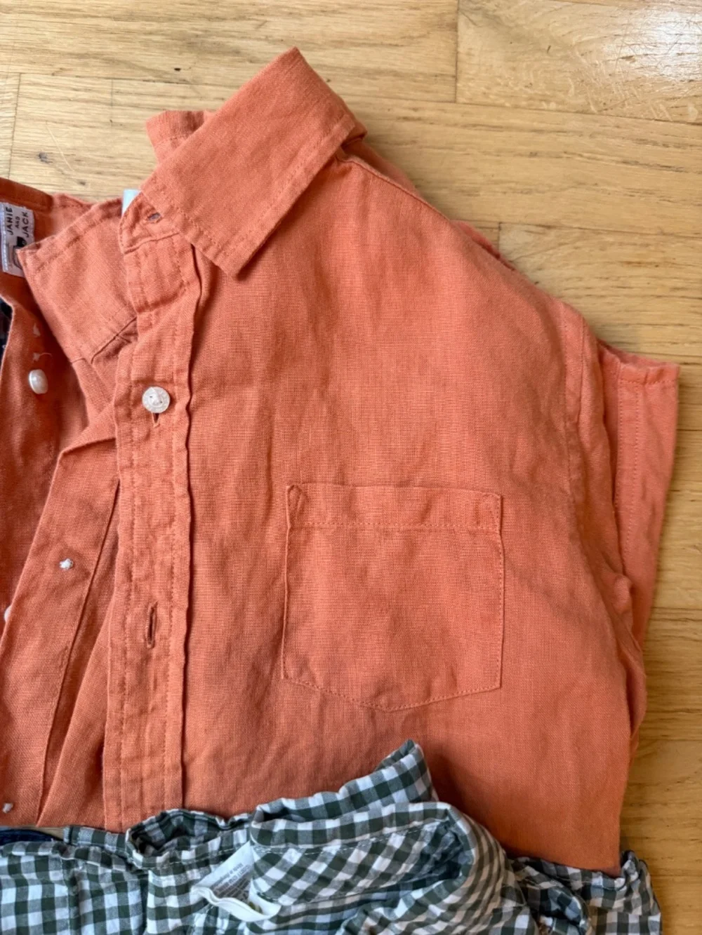 OshKosh Bgosh Janie and Jack Gymboree Crazy 8 set oshkosh